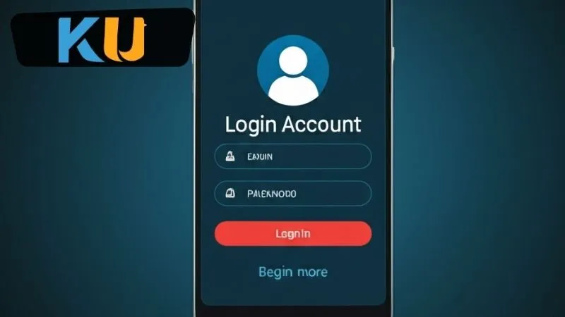 Các bước chuẩn bị trước khi đăng nhập Kubet